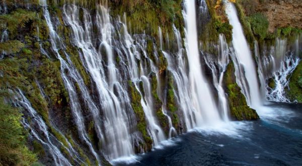 18 Incredible Natural Wonders In Northern California That Defy Explanation