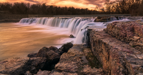 15 Incredible Natural Wonders In Missouri That Defy Explanation