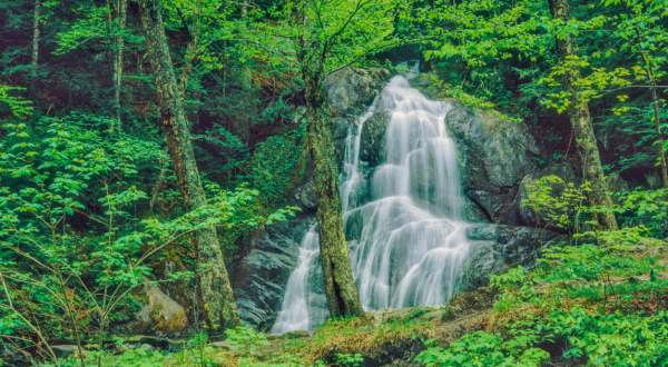 15 Incredible Natural Wonders In Vermont That Defy Explanation