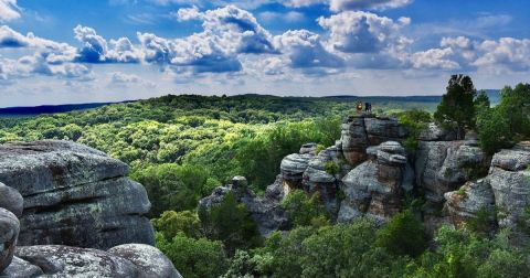 15 Incredible Natural Wonders In Illinois That Defy Explanation