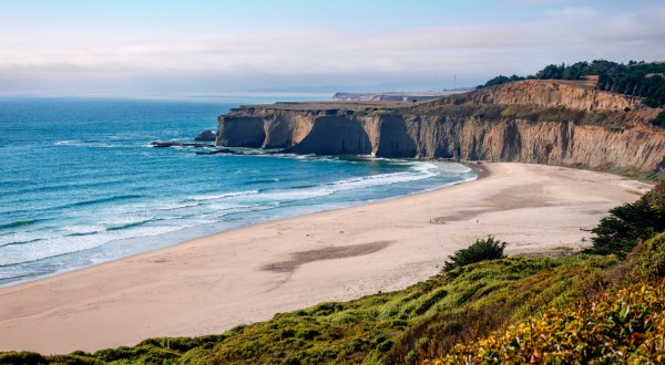 This Charming Community Might Just Be The Most Peaceful Place To Live In Northern California