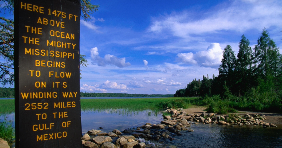18 Incredible Natural Wonders In Minnesota That Defy Explanation