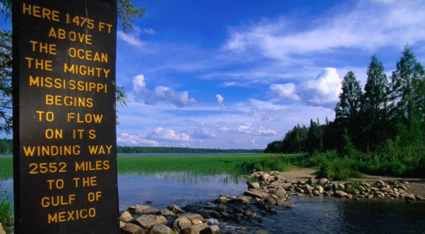 18 Incredible Natural Wonders In Minnesota That Defy Explanation