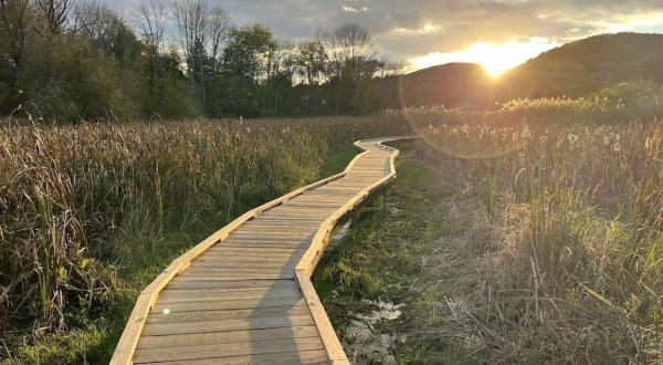 The Iconic Hiking Trail In New Jersey Is One Of The Coolest Outdoor Adventures You’ll Ever Take