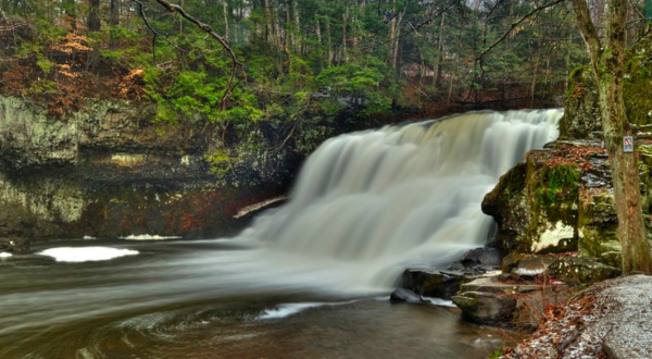 15 Incredible Natural Wonders In Connecticut That Defy Explanation