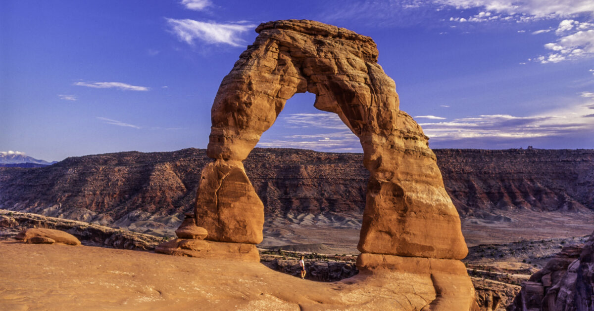 23 Incredible Natural Wonders In Utah That Defy Explanation