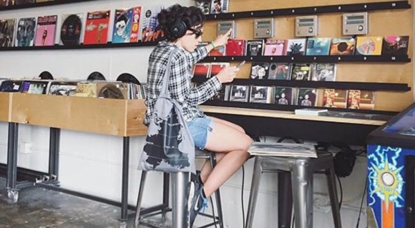 7 Vinyl Record Stores In Alabama Where You Can Discover Rare Finds