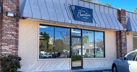 Your Charcuterie Board From This Top-Rated Shop In South Carolina Will Be The Talk Of The Party