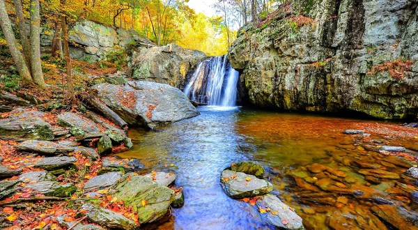 15 Incredible Natural Wonders In Maryland That Defy Explanation
