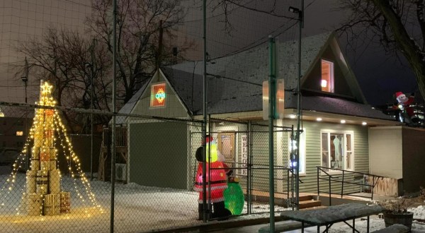 The Tiny Pub In Wisconsin That Only Serves 30 Guests At A Time
