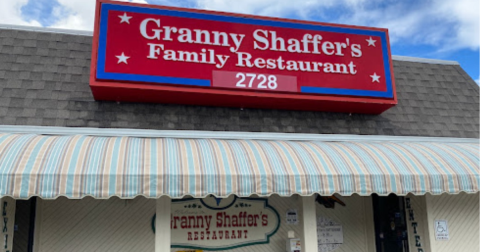 This More Than 50-Year-Old Restaurant Is One Of The Most Nostalgic Destinations In Missouri