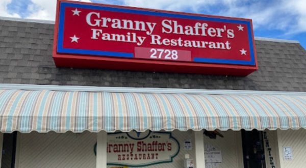 This More Than 50-Year-Old Restaurant Is One Of The Most Nostalgic Destinations In Missouri