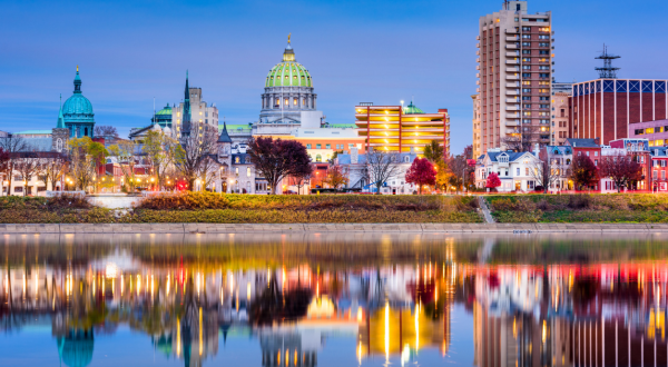 Seven Pennsylvania Cities Have Been Named Among The Best Places To Retire In 2024