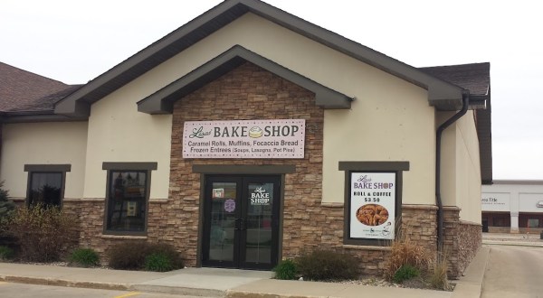 Most People Didn’t Know That Sour Cream Raisin Pie Was Invented Right Here In Iowa