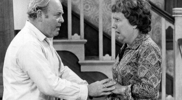 Most People Don’t Know That Jean Stapleton’s Gravesite Is Found Right Here In Pennsylvania