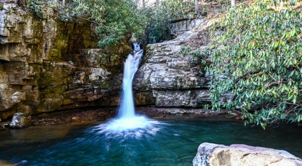 10 Incredible Hidden Gems In Tennessee You’ll Want To Discover This Year
