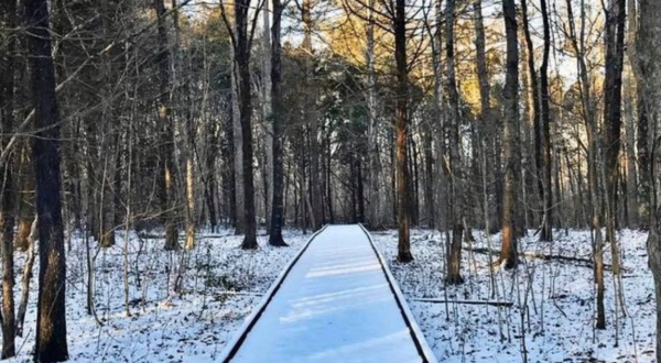 9 Picture-Perfect Ideas For Spending Winter In Kentucky’s Beautiful Glasgow Area