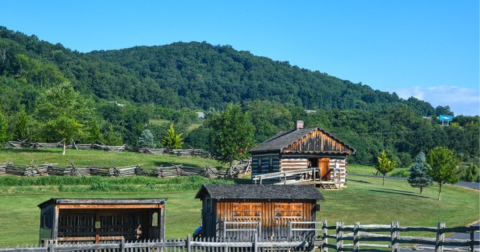 10 Incredible Hidden Gems In Virginia You’ll Want To Discover This Year