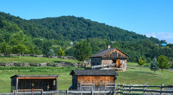 10 Incredible Hidden Gems In Virginia You’ll Want To Discover This Year