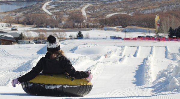 Soldier Hollow Nordic Center is the Perfect Utah Winter Travel Destination