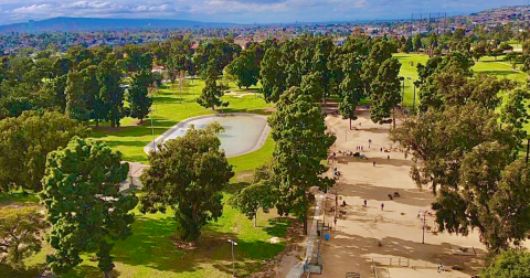 Exploring This Local City Park In Southern California Is The Definition Of An Underrated Adventure