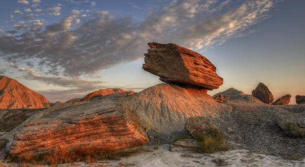 15 Incredible Natural Wonders In Nebraska That Defy Explanation