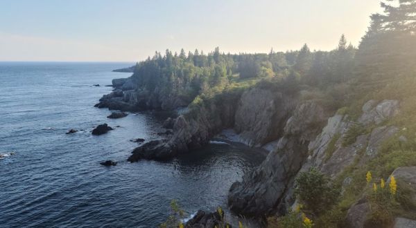 11 Incredible Hidden Gems In Maine You’ll Want To Discover This Year