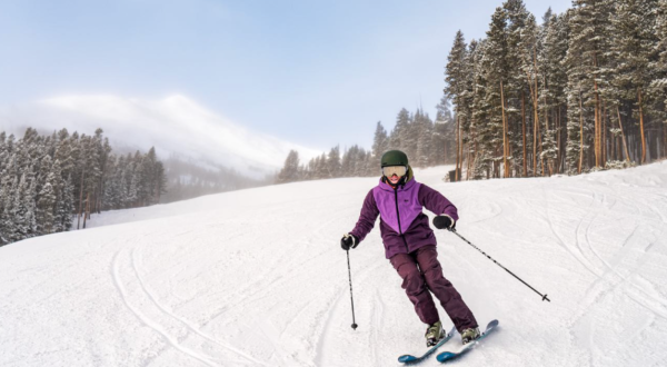 Summit County Is The Perfect Colorado Winter Travel Destination