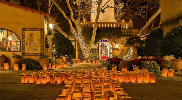 This Traditional Holiday Festival In Arizona Is The Best Way To Celebrate The Season