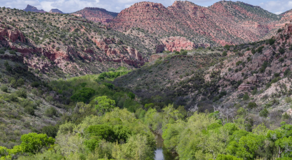 11 Incredible Hidden Gems In Arizona You’ll Want To Discover This Year