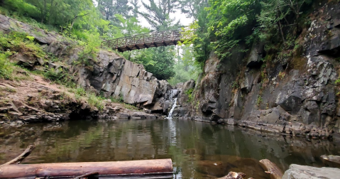 Exploring This Local Park In Minnesota Is The Definition Of An Underrated Adventure