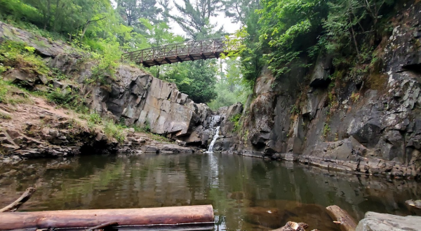 Exploring This Local Park In Minnesota Is The Definition Of An Underrated Adventure