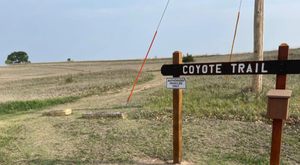 This Little-Known Trail Is Quite Possibly The Best Walking Path In Kansas