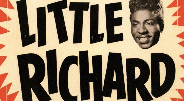 Most People Don’t Know That Little Richard’s Gravesite Is Found Right Here In Alabama