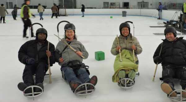 Outdoor Lovers Of All Abilities Can Go On These Epic Adventures In Massachusetts This Winter