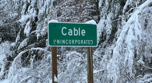 Cable Wisconsin Is The Perfect Midwest Winter Travel Destination
