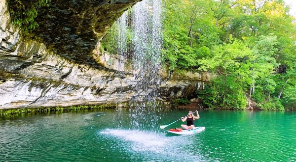 11 Incredible Hidden Gems In Arkansas You’ll Want To Discover This Year