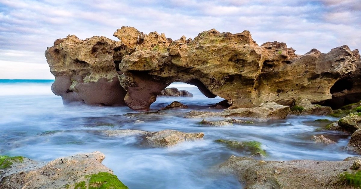 15 Incredible Natural Wonders In Florida That Defy Explanation