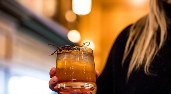 The State Of Wisconsin Has Officially Designated An Official State Cocktail