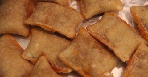 Most People Didn't Know That Pizza Rolls Were Invented Right Here In Minnesota