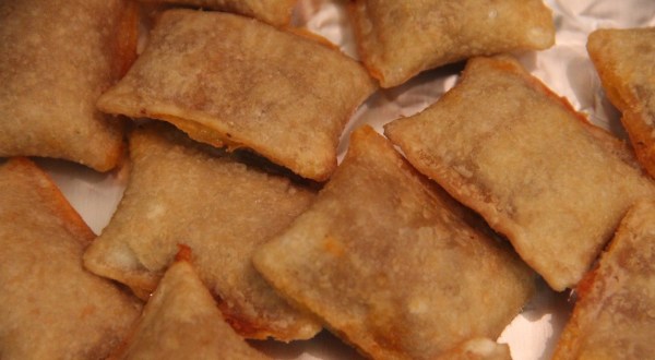 Most People Didn’t Know That Pizza Rolls Were Invented Right Here In Minnesota