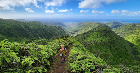 See Oahu's 10 Most Picture-Perfect Attractions On This Natural Wonders Road Trip