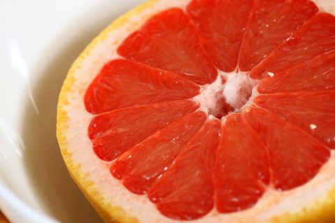 Most People Didn't Know That The Ruby Red Grapefruit Was Invented Right Here In Texas