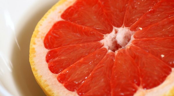 Most People Didn’t Know That The Ruby Red Grapefruit Was Invented Right Here In Texas