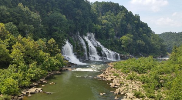 Your Ultimate Guide To State Parks In Tennessee