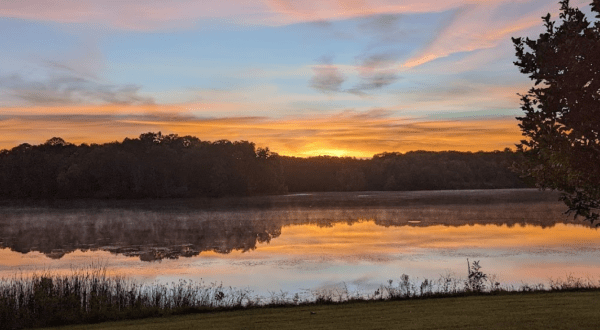 Exploring This Local Town Park Near Cleveland Is The Definition Of An Underrated Adventure