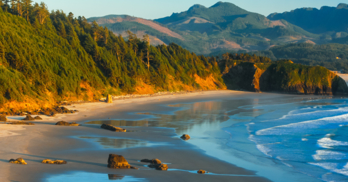 Your Ultimate Guide To State Parks In Oregon