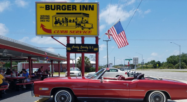 The Small-Town Restaurant That Is Worth A Visit From Anywhere In The Florida