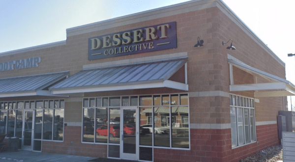 Enjoy Desserts From Across Utah At This Unique Dessert Shop