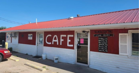 The Small-Town Restaurant That Is Worth A Visit From Anywhere In Nebraska